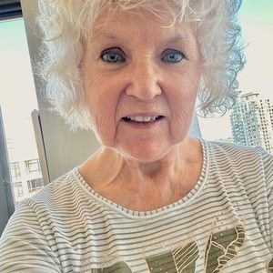 Meet your Posher, Martha